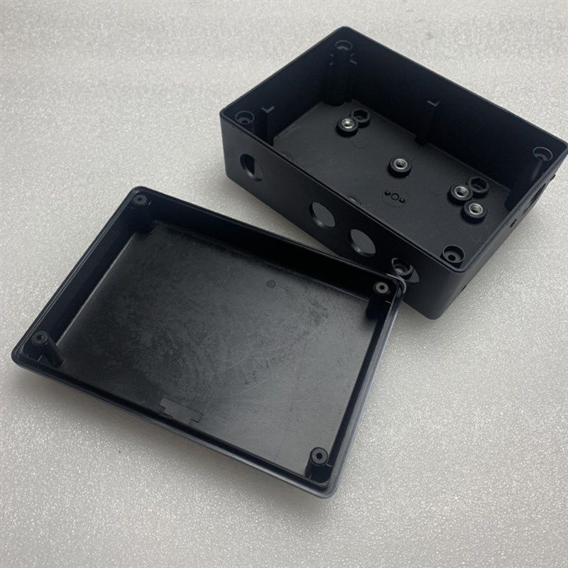 6000磅到13500LB电动绞盘控制盒外壳控制器塑料壳子吊机绞车12000