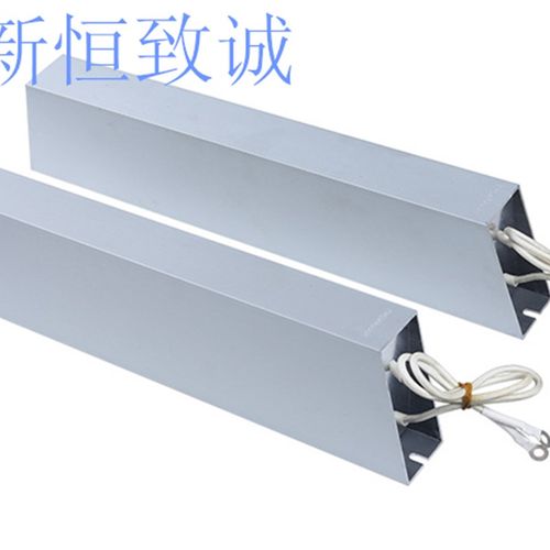 RXLG梯形电阻制动 伺服器刹车1000W2x0R30R40R50R 75R 100R 150RJ