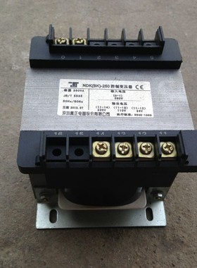 炮塔铣床磨床车床火花机12V24V36VG110V220V380V变压器