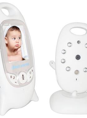 VB601婴儿看护器婴儿监护器babymonitor宝宝安全看护仪