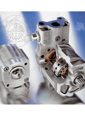 EIP3-025RL23-1X,齿轮泵,KWL/凯维联