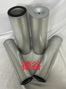 推土机变矩器1951313420SH60177液压吸油滤芯