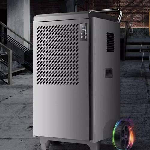 宝工电器工业除湿机抽湿器大功率厂房车库配电室除湿机