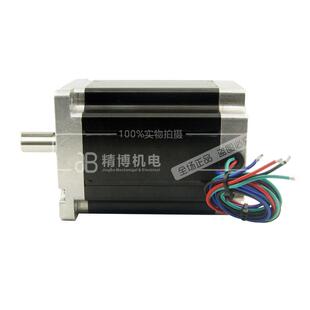 J86HB118 06两相步进电机