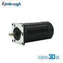 57MM直流无刷电机机身长115MM24V131W3000RPM