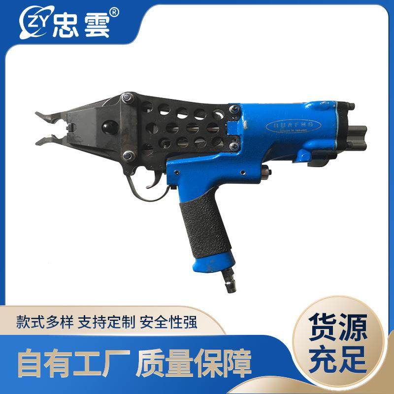 床垫机械设备厂家C1扣棕枪沙发床垫棕垫枪棕垫扣边枪气钉枪