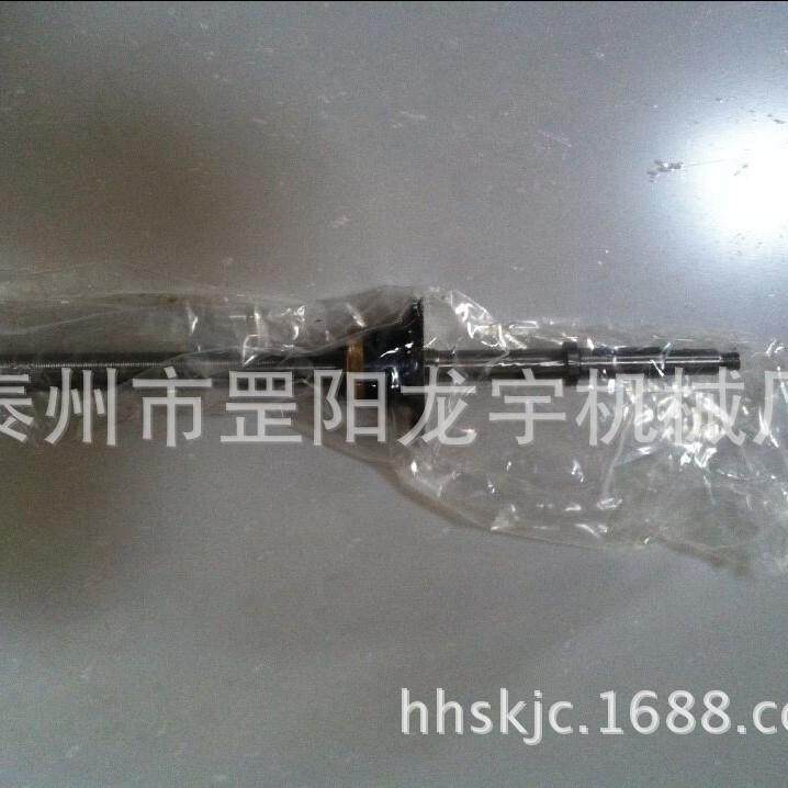 厂家供应运丝丝杆价格实惠高碳钢线切割丝杆丝杆