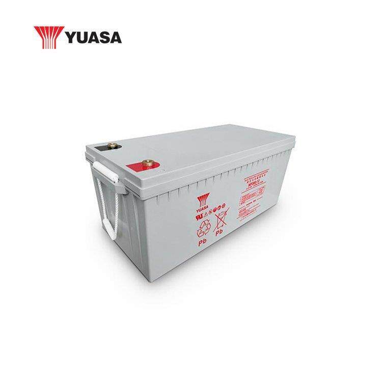 汤浅蓄电池NP200-1212V200AH质量采购电源出售后备储能三年