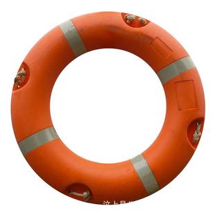 救生圈泡沫救生圈塑料救生圈船用设备船用救生圈聚氨酯泡沫填充
