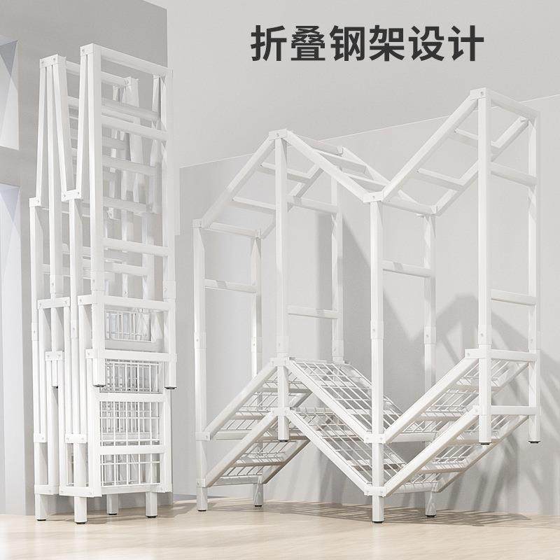 9ZRT简易衣柜免安装折叠家用卧室布衣柜全钢架经济型小户型收纳衣,纺织面料/辅料/配套,纺织机械配件,淘宝优惠券,粉丝福利购,淘宝优惠卷