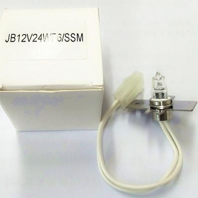 Sysmex希森美康血凝仪光源CS1300CS2000CS510012V24W灯泡