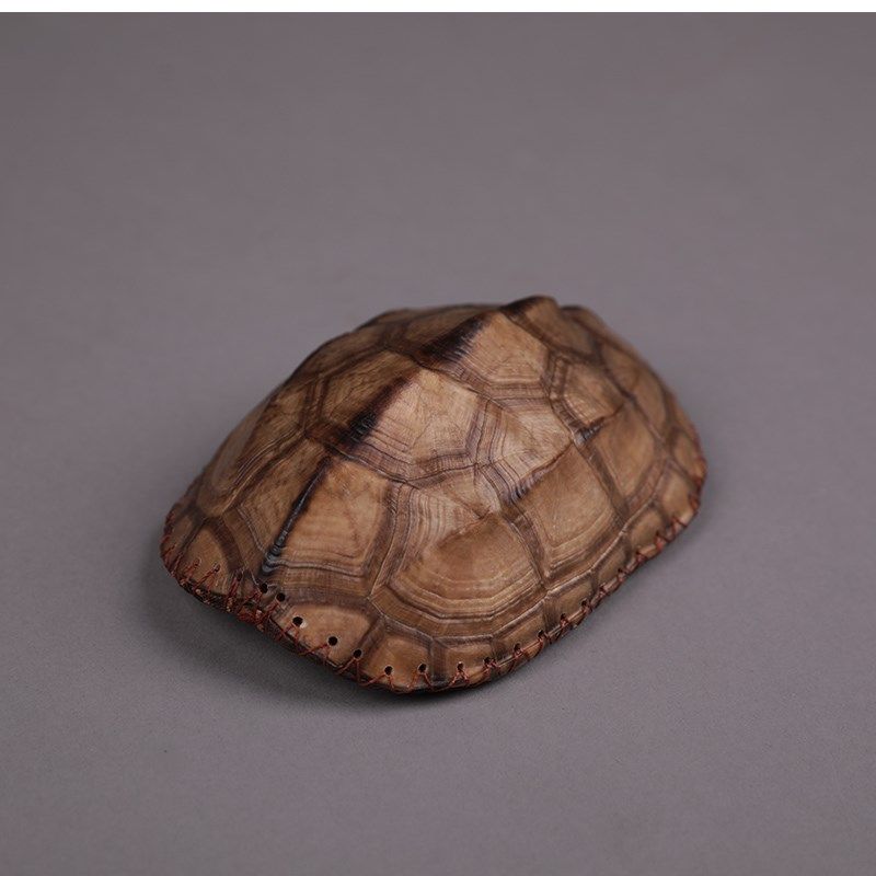 天然乌龟壳茶则 大漆乌龟壳竹编茶则 簸箕赏 文玩竹茶荷茶道配件,特色手工艺,竹编/竹雕,淘宝优惠券,粉丝福利购,淘宝优惠卷