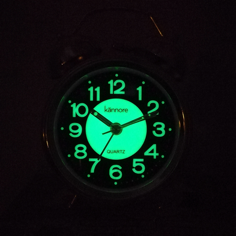 小闹钟创意金属打铃学生儿童卧室床头静音夜光打铃钟超大声懒人钟