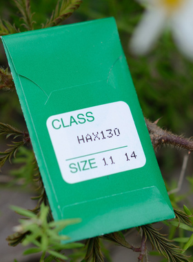 兄弟家用电脑绣花机nv95e nv950 NV18E NV180原装绣花机针绣花针