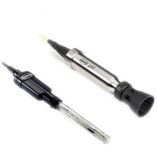 哈希 rod PHC74501 red 实验室pH电极 高性能 HACH