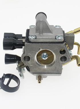 适用 STIHL MS193 化油器 MS193T MS193TC 1137-120-0617 油锯