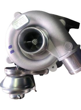 GT1749V 17201-27030涡轮增压器 适用汽车发动机增压器