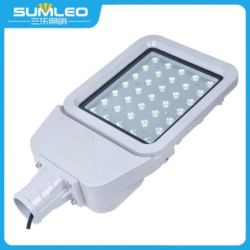 SLD6100LED防爆路灯300W防爆马路灯泛光灯探照防爆照明灯220v