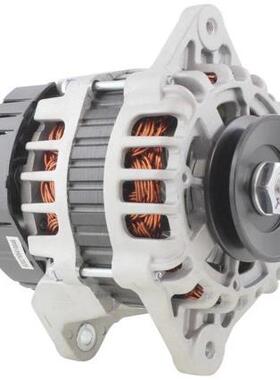 E7251-64011发电机2627447发电机适用现代HB29D1发电机