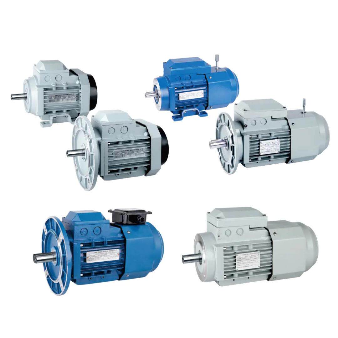 Y2全铜380V三相异步电动机0.18/0.25/0.37/0.55/0.75/W铝壳电机