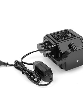 DB-TS2激光雕刻机用分贝-30L/Min激光助气泵空气压缩机调速低噪音