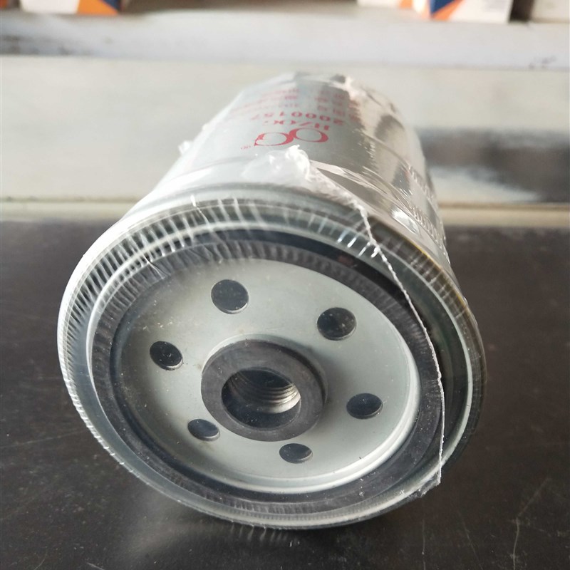 2000157柴油滤清器4D32XG30-24120拖拉机R燃油滤清器适配于新柴