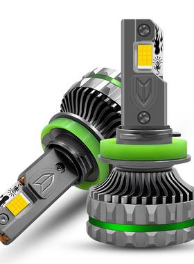 外贸热销四铜管150W大功率ledHeadlights头灯H1H7H4H119005前照灯