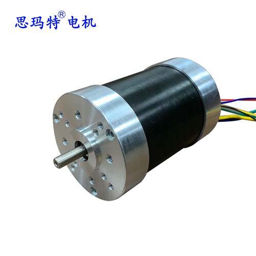 63RBL正反转可调速直流无刷电机有HALL50w75w100w150w250w