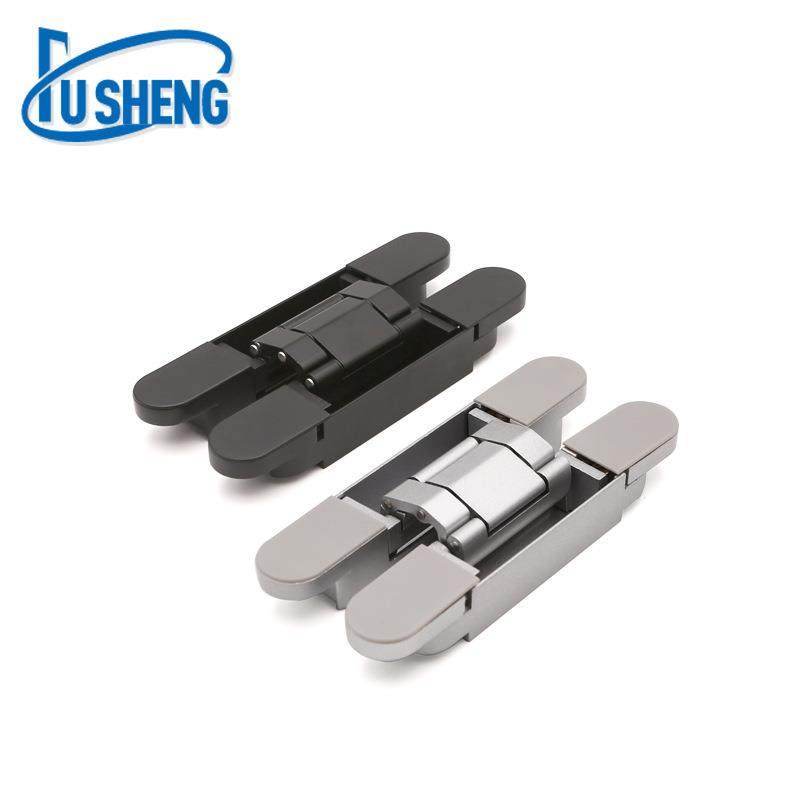 直销液压暗门折叠合页隐形门十字天地隐形新品三维可调木门配件,金属材料及制品,金属加工件/五金加工件,淘宝优惠券,粉丝福利购,淘宝优惠卷