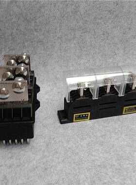 DCT5-B-3-400A一次主电路动插件成套柜动插件主电路动插件