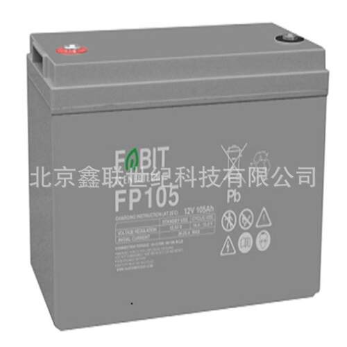 上海菲意特蓄电池FH400/工业蓄电池12V-100AH含税