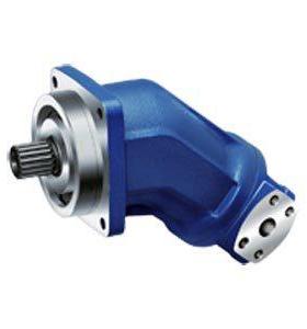 A2FO10/61R-PAB06结构简单工艺性好体积小德国力士乐轴向柱塞油泵