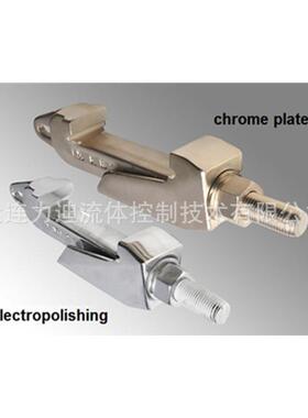 供应德国rathmann夹紧螺丝M24-LS-B7