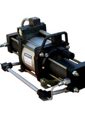 供应气体增压泵STD10/STD25/STD40/STD60/STD100气动加压泵