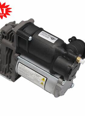 适用于捷豹XJX3512010-2018新款空气悬挂泵C2D5825C2D319