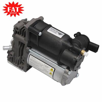 适用于捷豹XJX3512010-2018新款空气悬挂泵C2D5825C2D319
