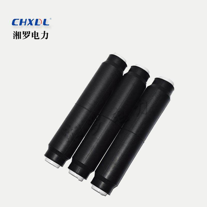 高压电缆附件JLS-35/3.3直通接头35KV铜铝冷缩中间3*240-300-400
