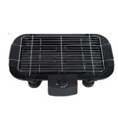 家用电烧烤炉5挡电烧烤架无烟烤肉炉室内韩式 电烧烤盘铁板烧