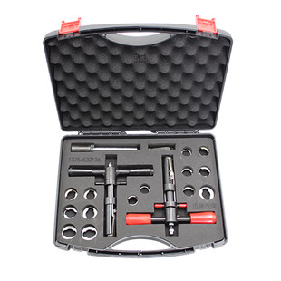 气门锁片安装固定器锁块装配z器气门锁片安装工具汽车维修工具