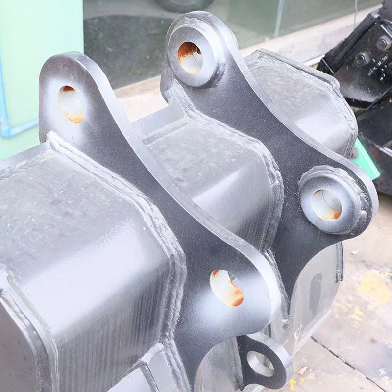 徐工55/60/7k5/80挖机 标准挖斗 岩石斗 土方斗 铲斗 挖掘机配件