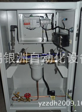 YZ-GSA气源净化装置,气源分C配控制管理系统可定制空气分配器