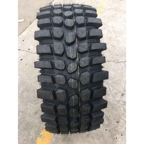 MT雨林轮胎LT 245/7516改装31/10.5R15 35/12.5R16 33/10.5R16
