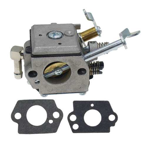 GX100U 2.8HP 化油器 16100-Z4E-S14 Walbro HDA-234 HDA-201