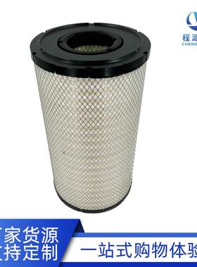 唐纳弗列森加 P778905P778906 AF25748AF26114 挖机空滤空气滤芯