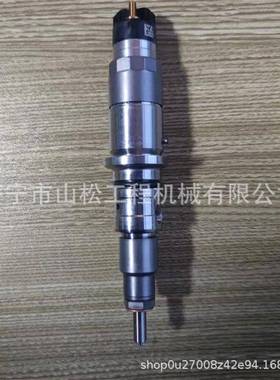 5263308 6754-11-3010 3976372 6745-12-3100喷油器总成喷