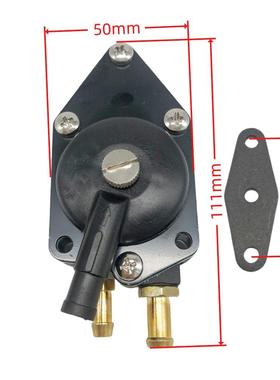 385784 433390 438559 438555 燃油泵 RYB-013