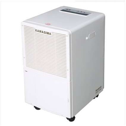 实验室抽湿机 防爆除湿机NMT-588FB（BCY-758C）储存室去湿器