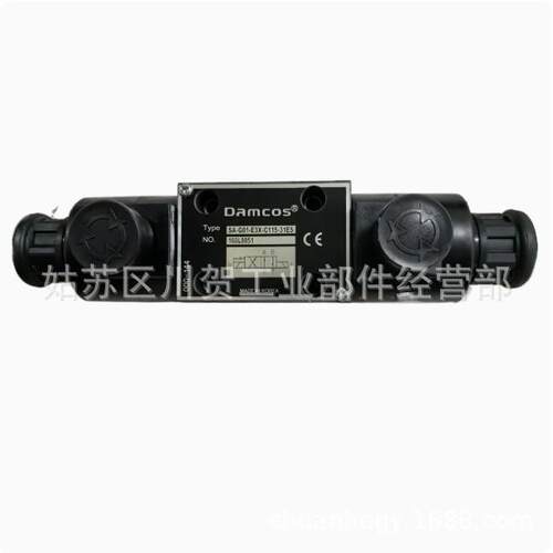 SA-G01-H3Z-G-D2-31ES韩国Damcos电磁阀 SA-G01-E3Z-G-D2-31ES