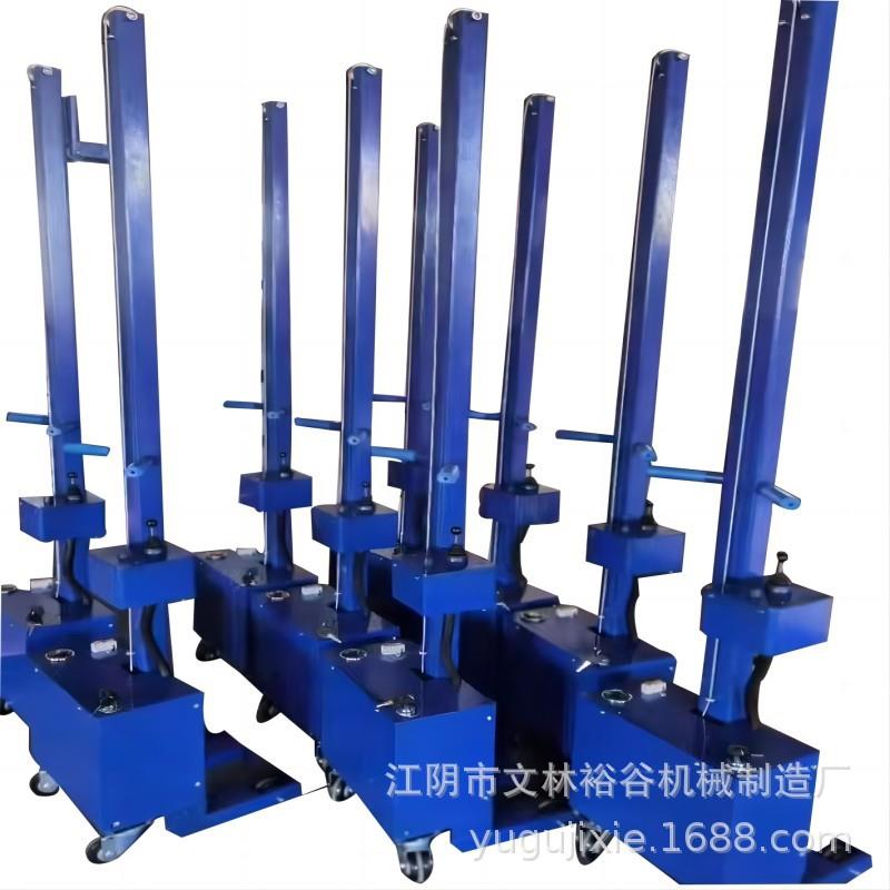 量大从优 盘头升降机 上盘头机 件