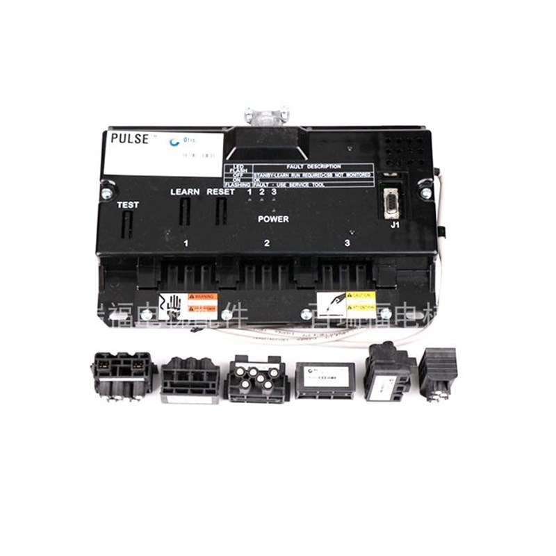 OTIS奥的斯电梯钢带检测装置ABA21700AG14 G15 PULSE G10 G11 G16